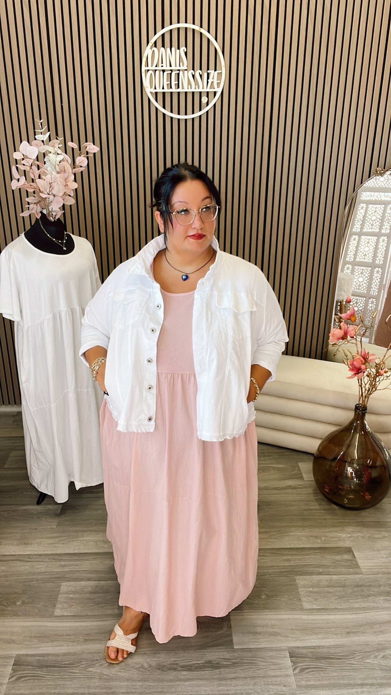 Kleid DONNA