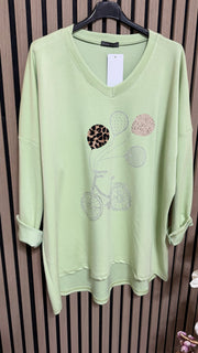 Sweatshirt Vivi (46/50)