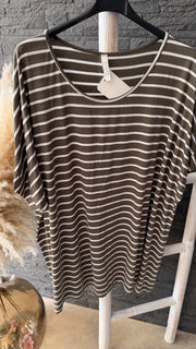 Curvy Shirt Mona (50/56)