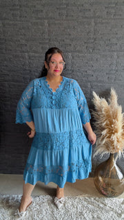 Spitzenkleid Amy (48/54)