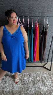 Negligee Longtop Luna (52/58)