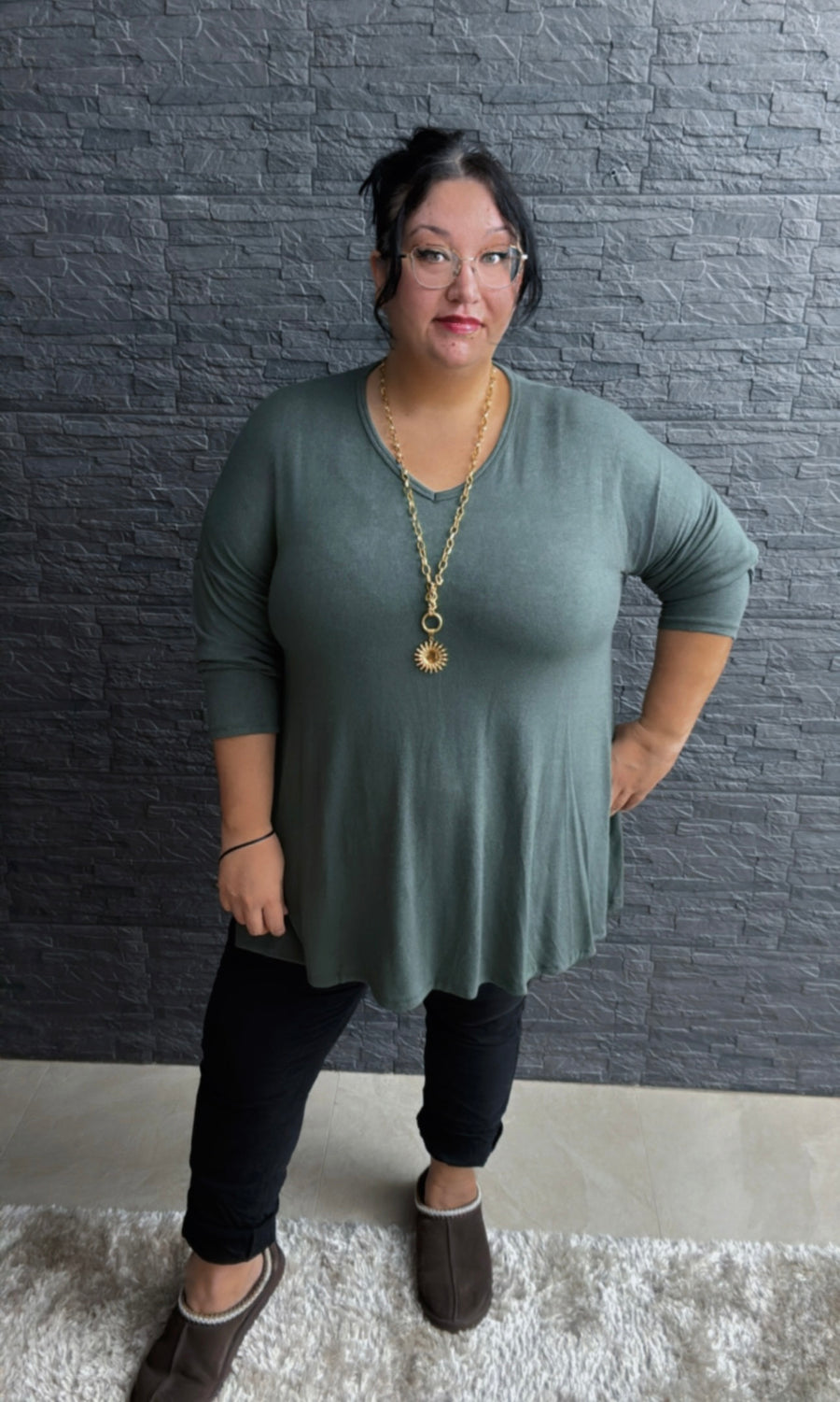 Shirt Elly (50/56)