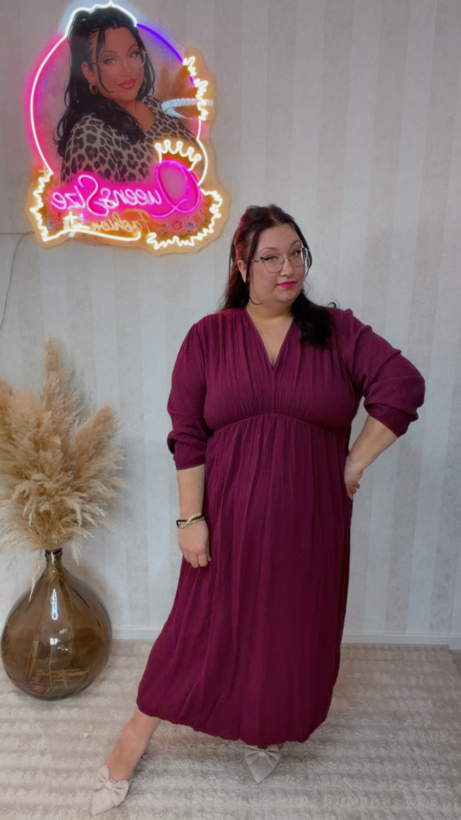 Kleid Léona (50/56)