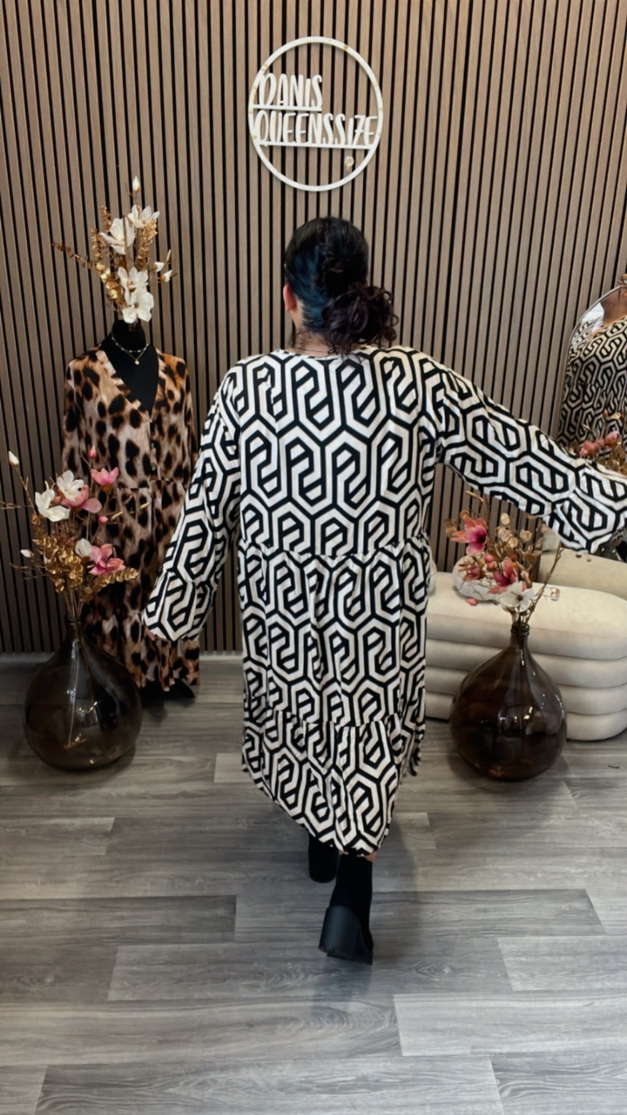 Kleid GINA (54/58)