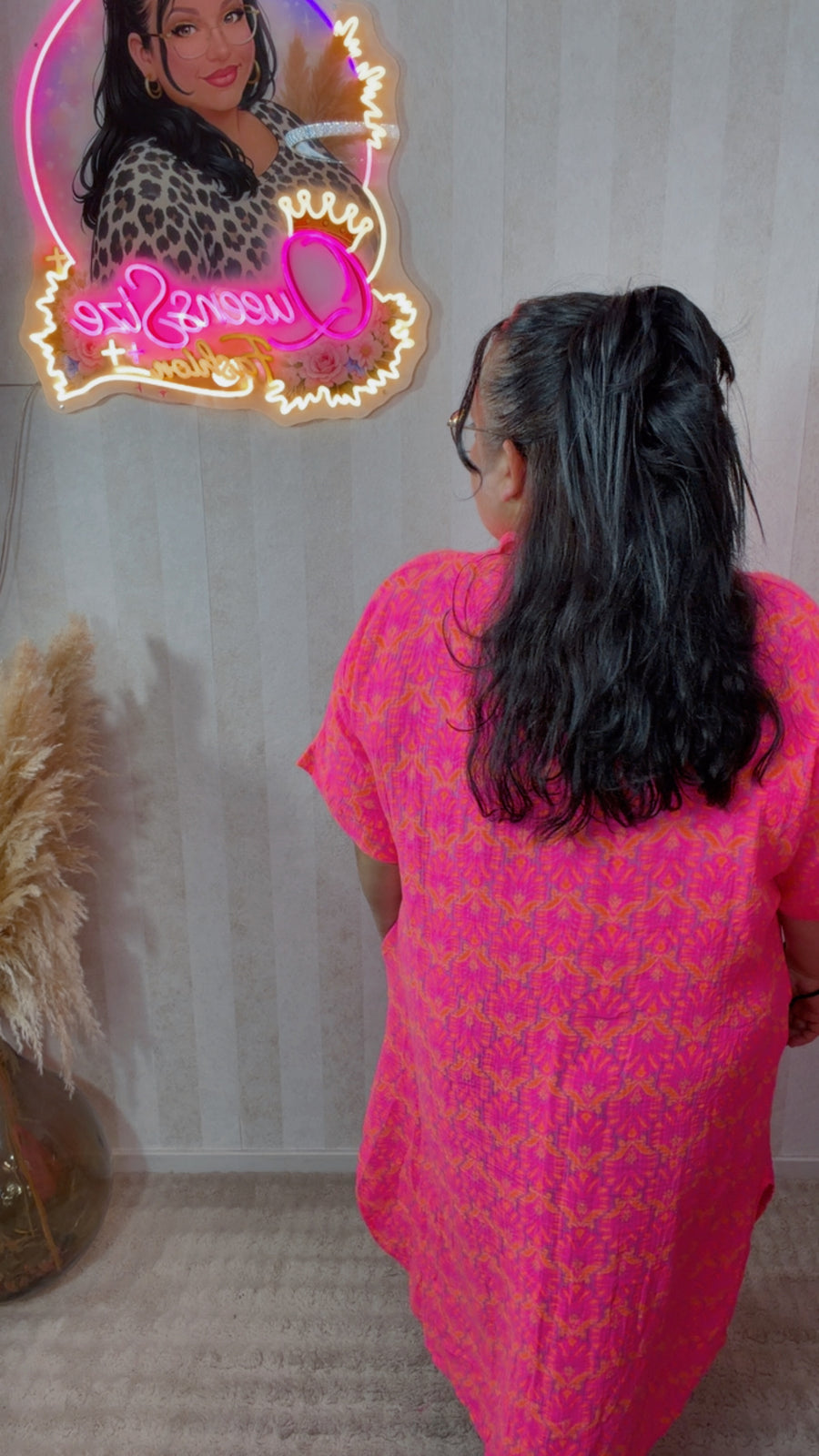 Hemdkleid ETHNO (52/56)