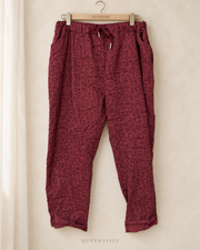 MARELLA Curvy Stretch-Jogpants mit Komfortbund, große Größen 54–58 – Produktbild 11