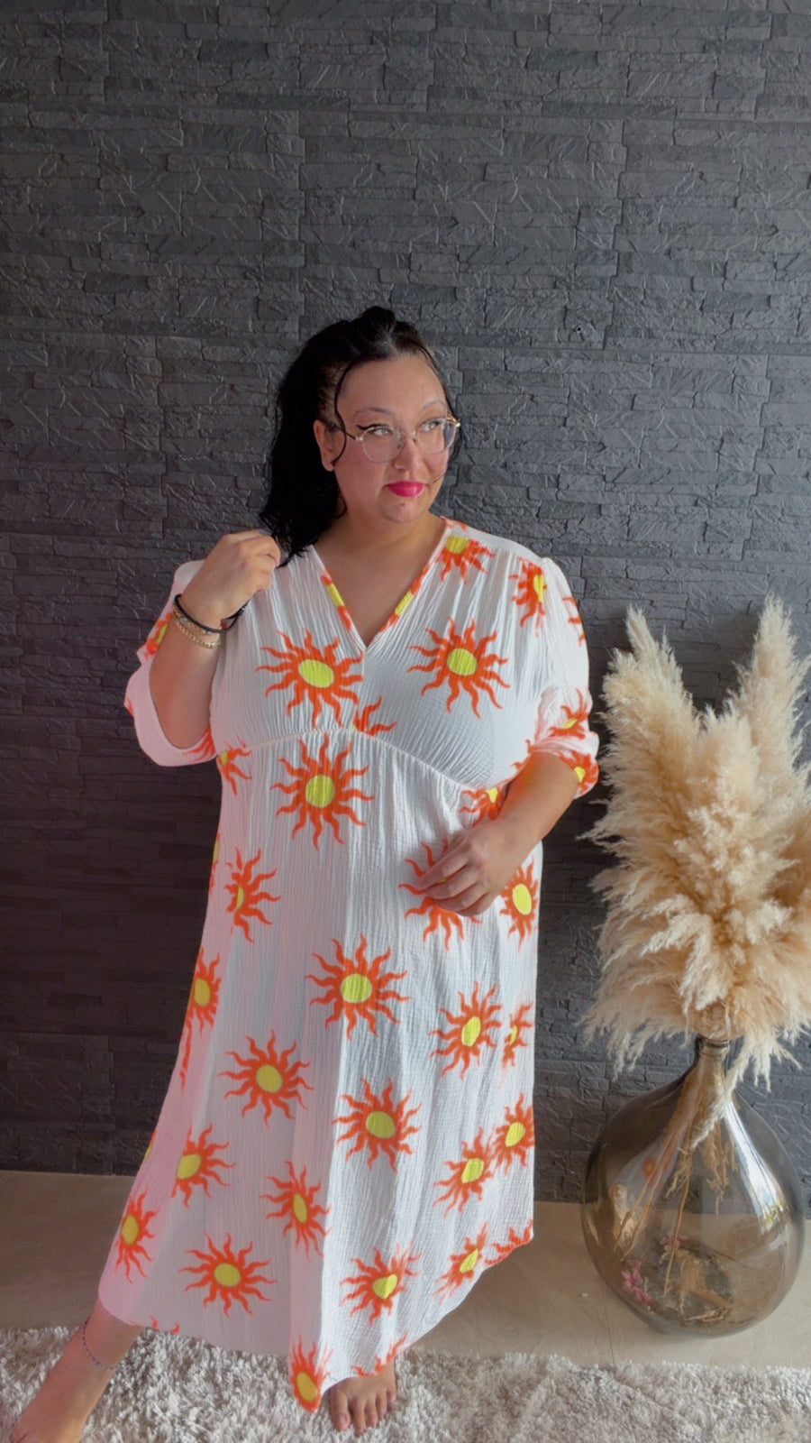 Kleid Solé (48/54)