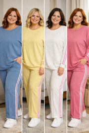 Set „Butter Comfort (50/56)