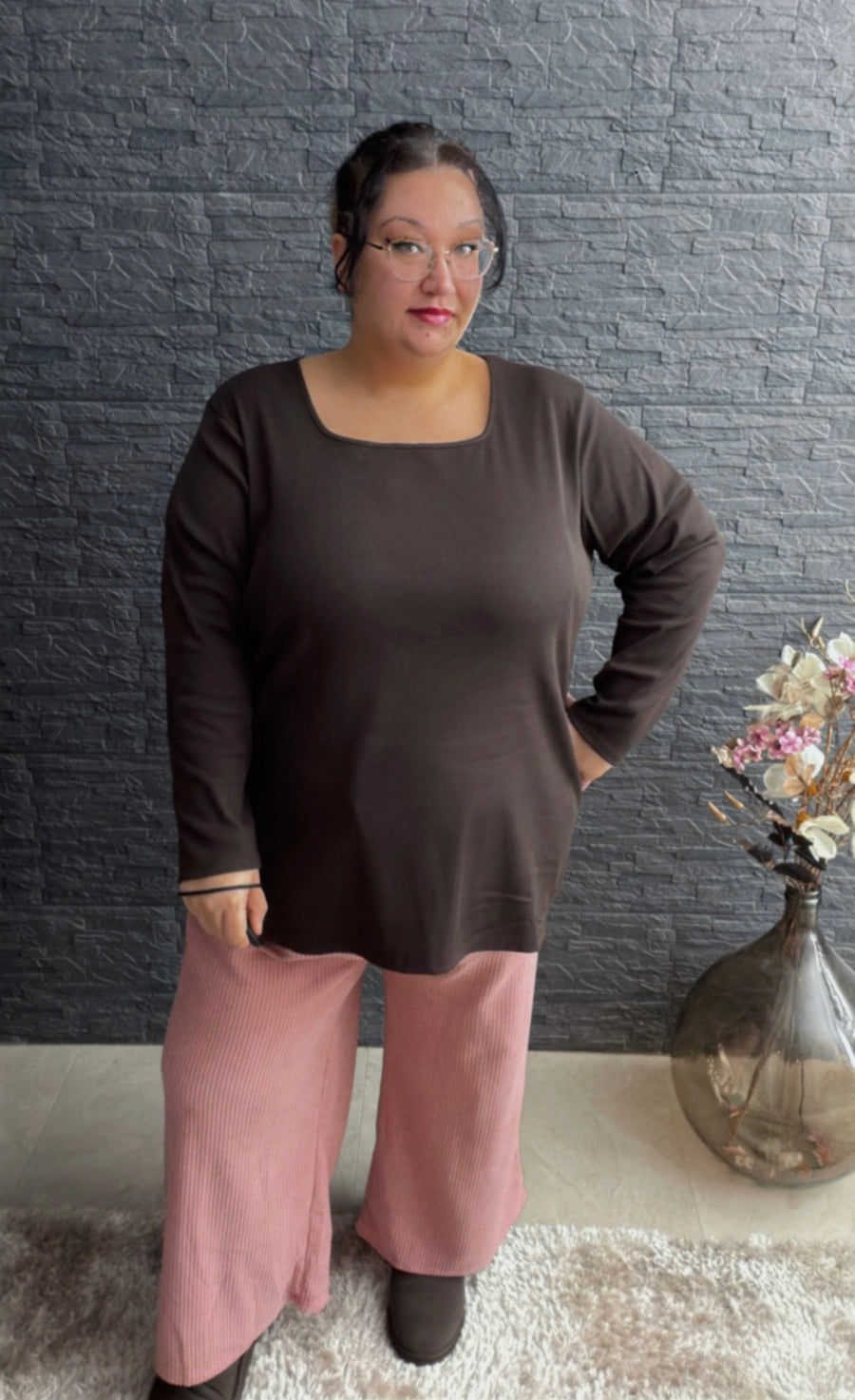 Cord Touch Hose (50/56)