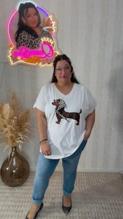 Curvy Jeans Karostar