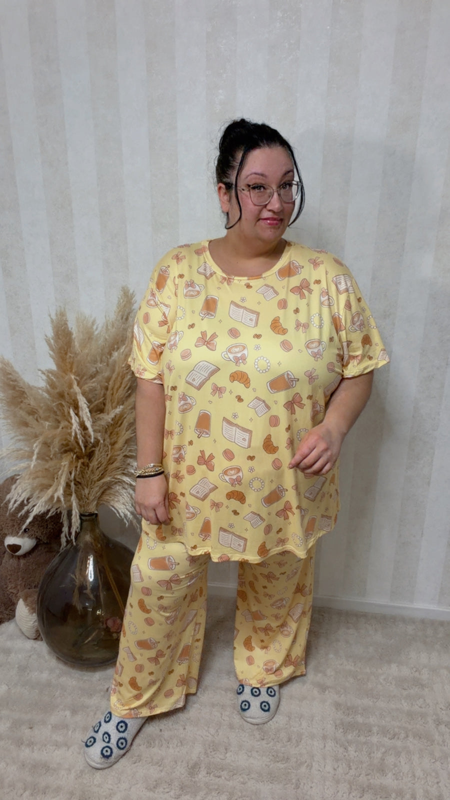 Pijama Sleepy (52/56)