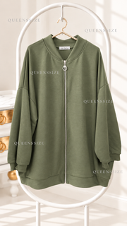 Blouson Jacke Celina 54/58