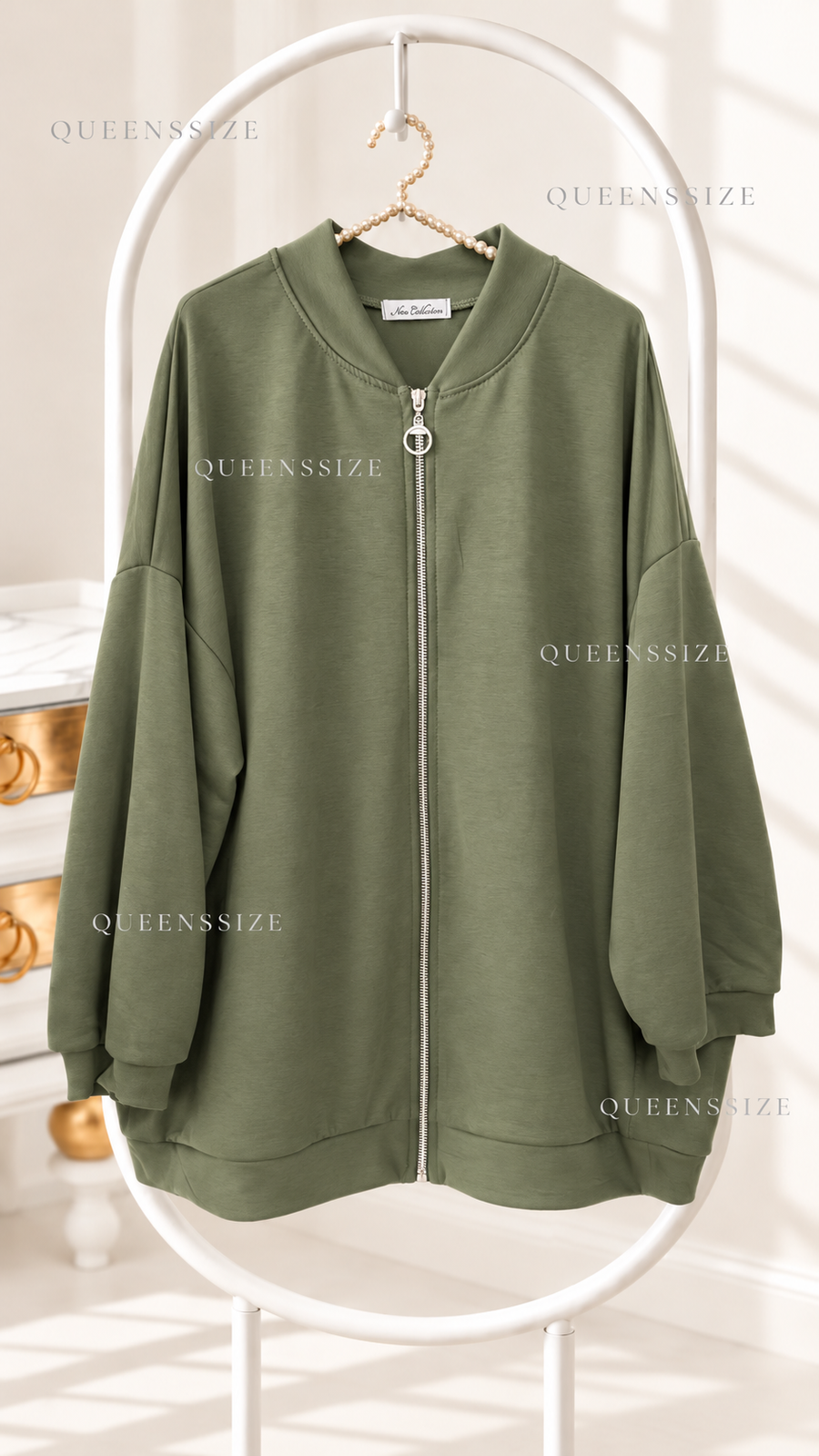 Blouson Jacke Celina 54/58