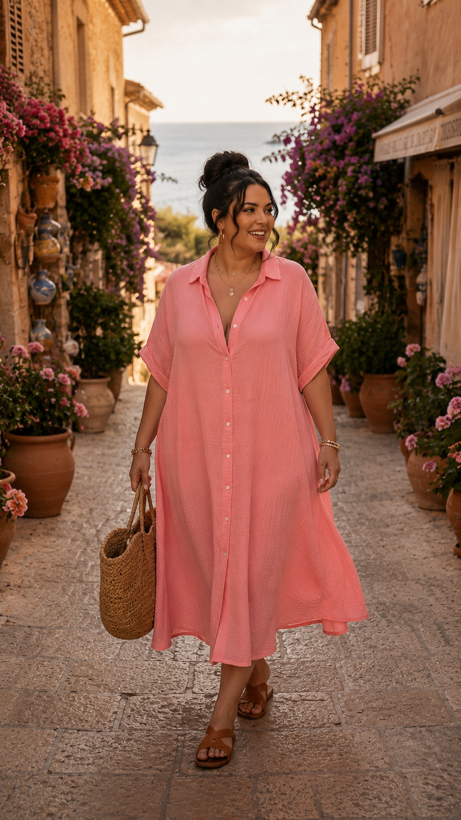 Hemdkleid Clara (52/58)