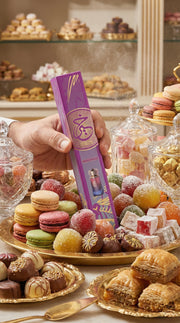 Luxus - Lattafa Düfte