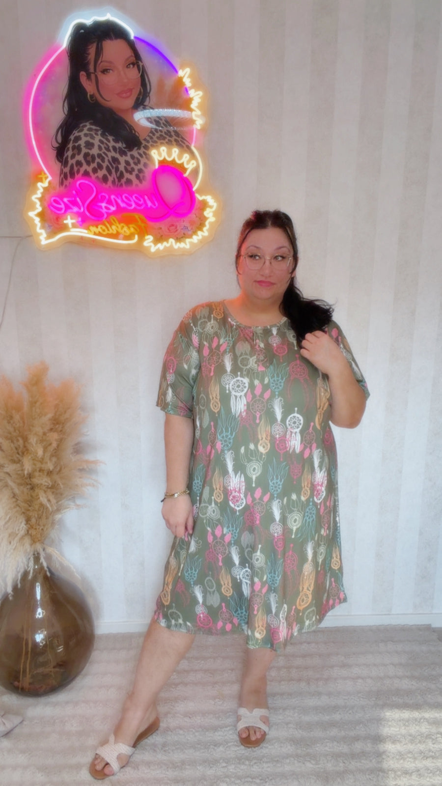 Kleid Dreamcatcher (52/56)