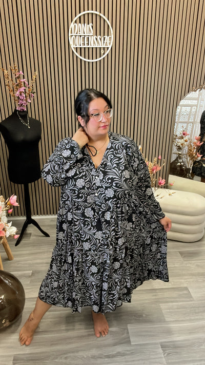 Kleid NISA
