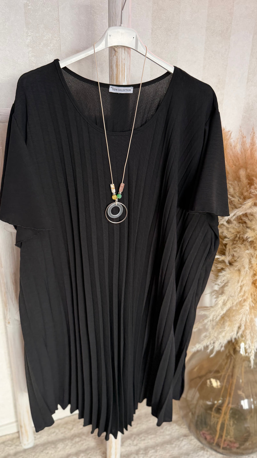 Plissee-Tunika Naya (54/58)