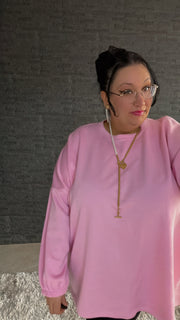 Sweatshirt Butter-Soft (52/56)