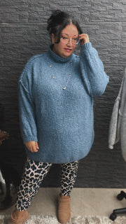 Pullover Pur-Komfort (50/58)