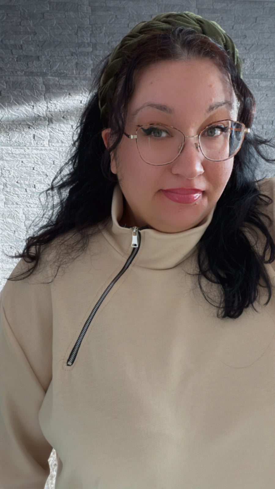 Zip Sweater Piper (52/56)