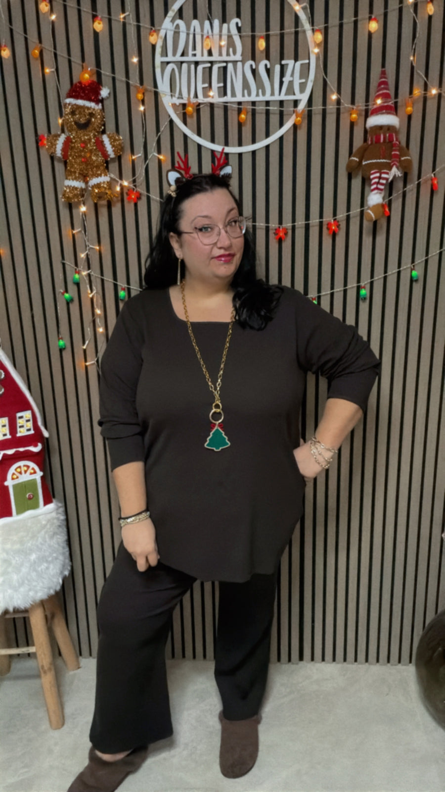 Alba – Rib Lounge Set (52/56)