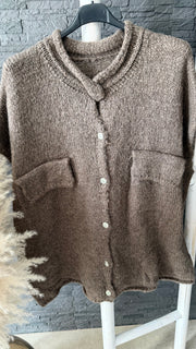 Curvy Weste Nele 52/58