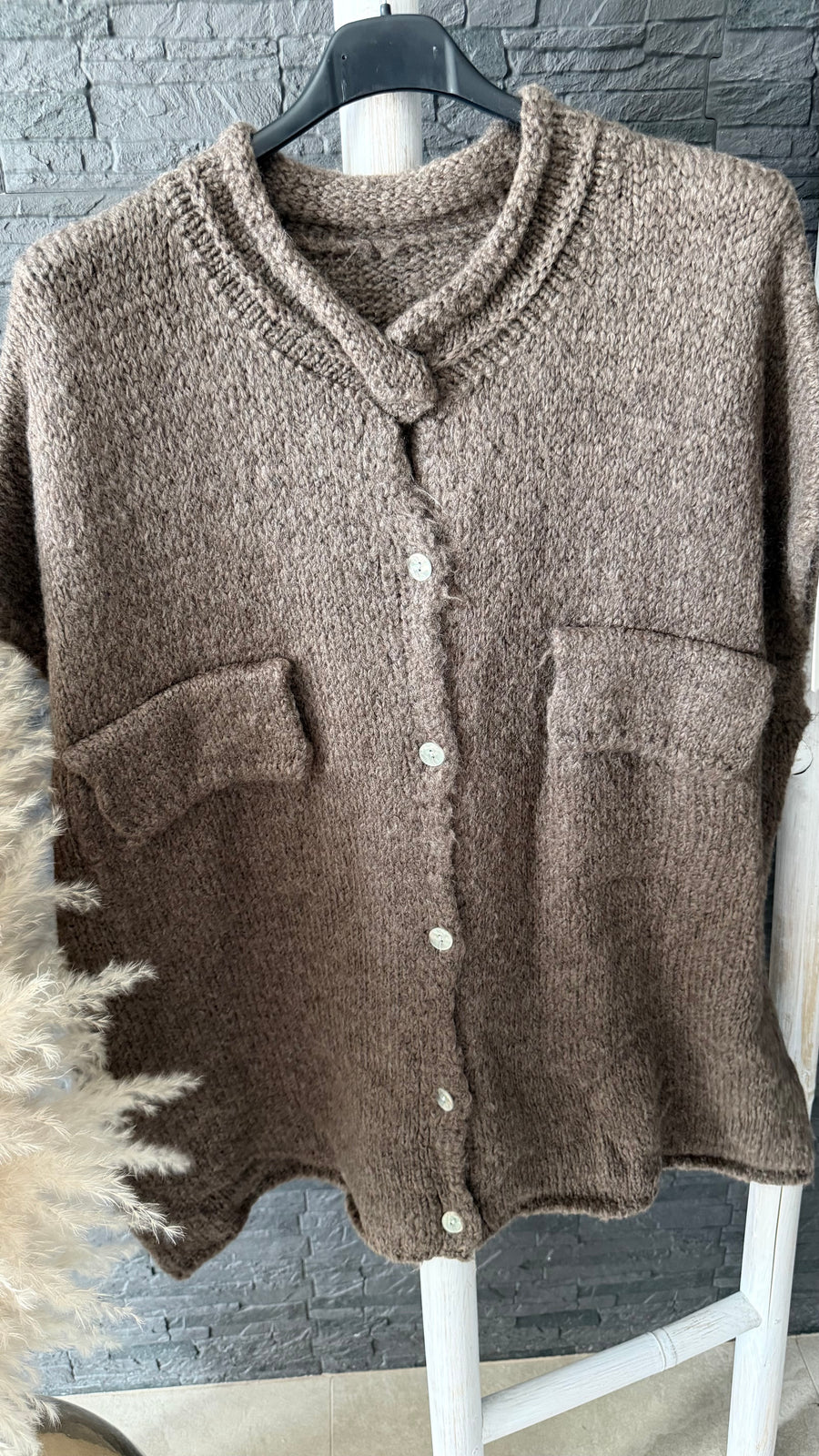 Curvy Weste Nele 52/58