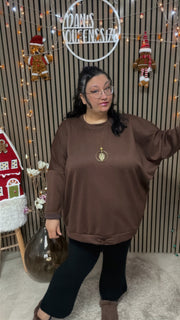 Soft Flow Sweatshirt (50/56)