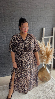 Kleid Amora 52/58