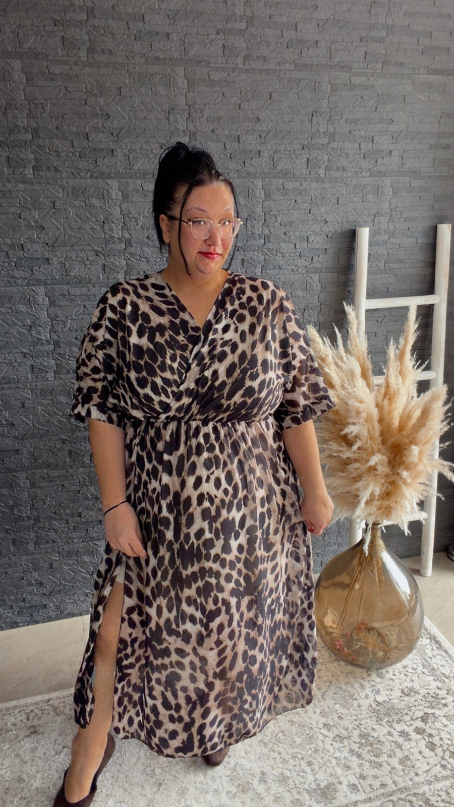 Kleid Amora 52/58