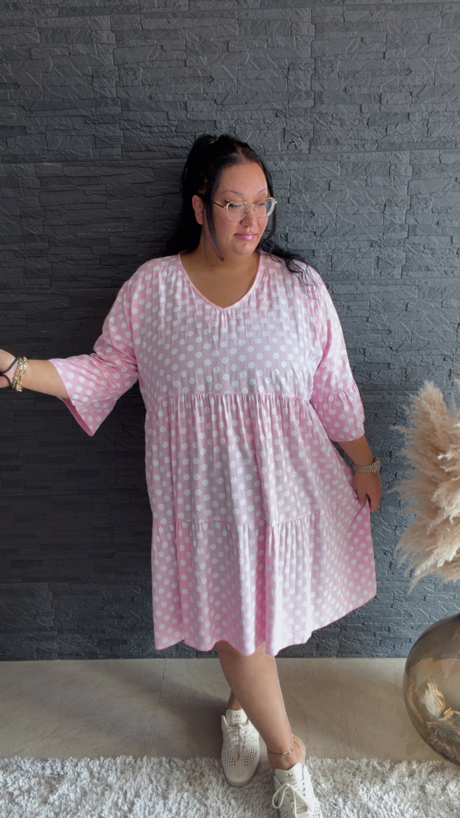 Kleid Dots (54/58)