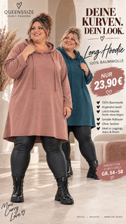 Sweatshirt Enna 54/58