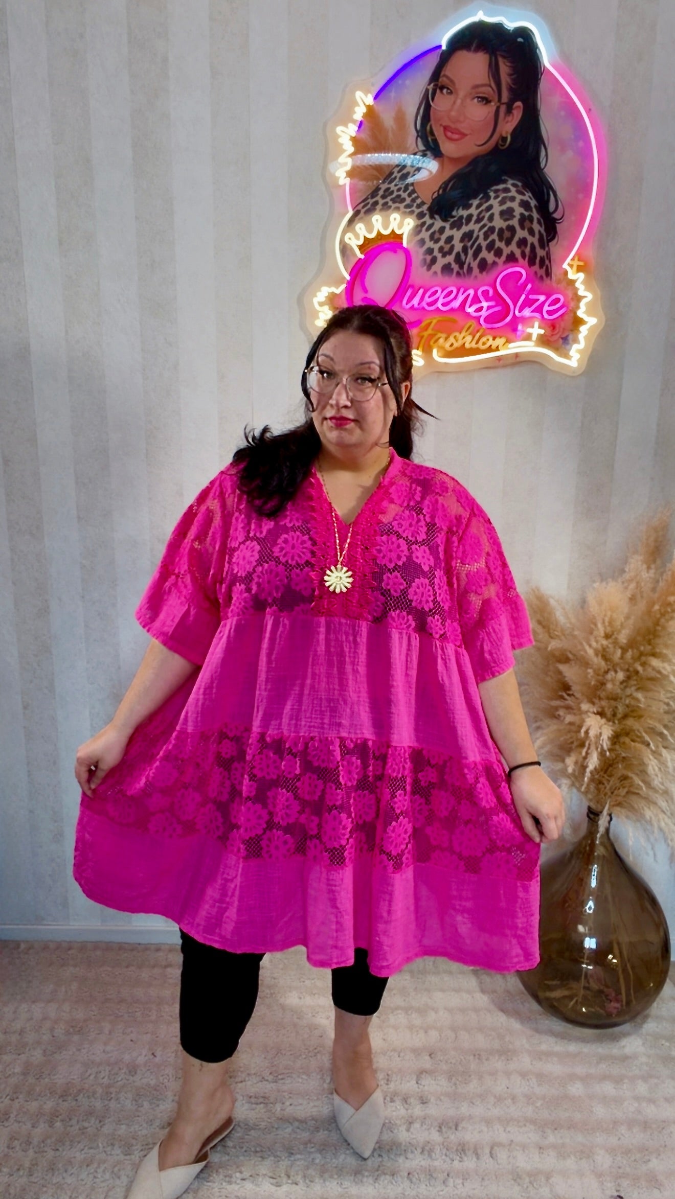 Boho Tunika Diana (54/58)