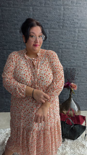 Kleid Fina