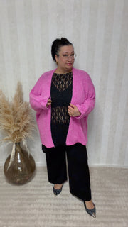 Strickjacke Lola (52/58)