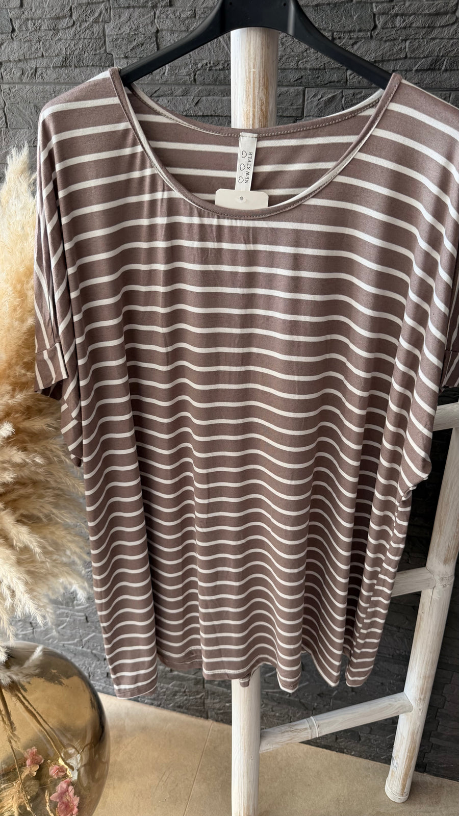 Curvy Shirt Mona (50/56)