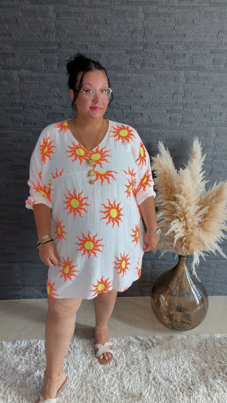 Tunika-Kleid Ines (48/54)