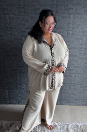 Set Leo Luxe