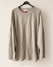 LIVIA - Longsleeve 50/54
