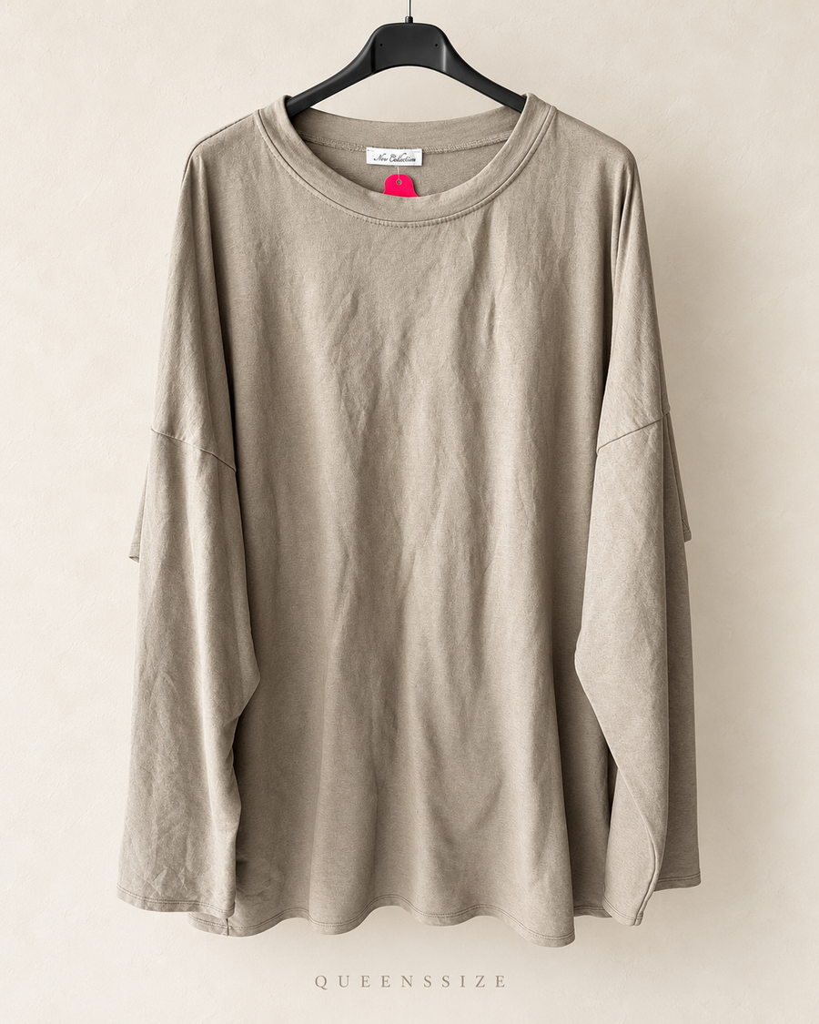 LIVIA - Longsleeve 50/54