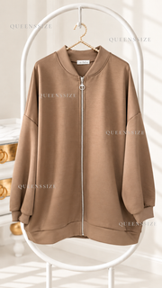 Blouson Jacke Celina 54/58