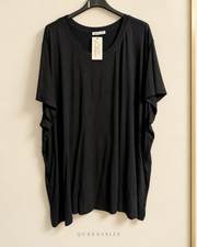 SANDY - Soft Basic Shirt 50/56