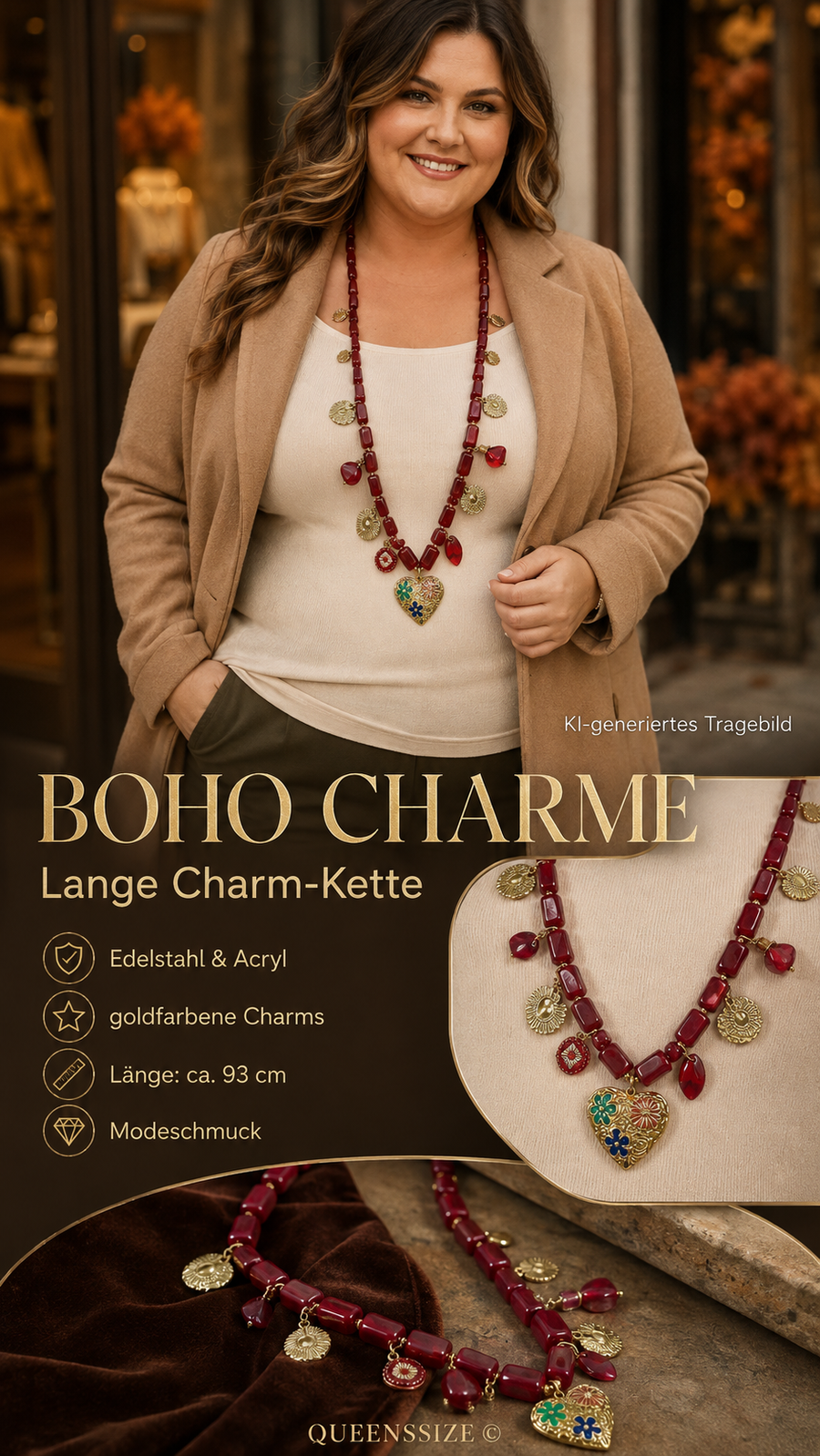 Boho Charm