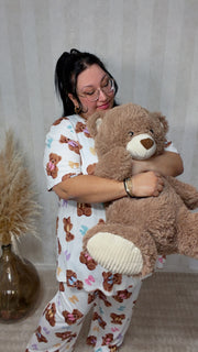 Pijama Teddy Dream (52/58)