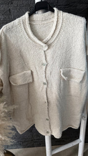 Curvy Weste Nele 52/58