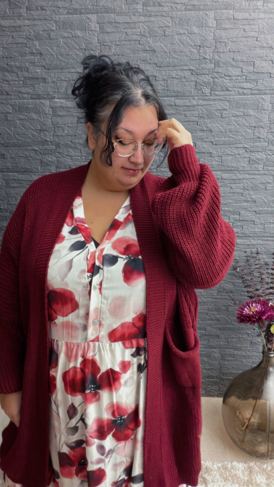 Cardigan Alva (52/58)