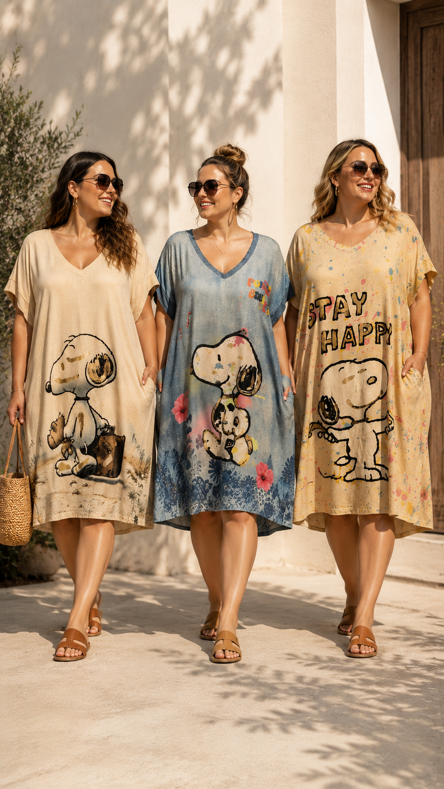 Kleidchen Snoopy (48/52)