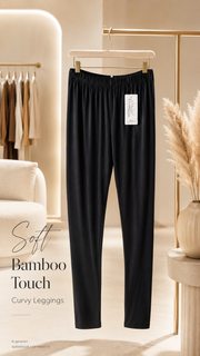 Bamboo Touch Leggings