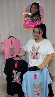 T-Shirt Cute Prints (52/58)